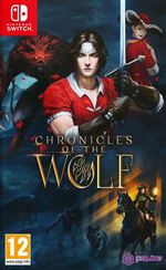 Chronicles of the Wolf Nintendo Switch