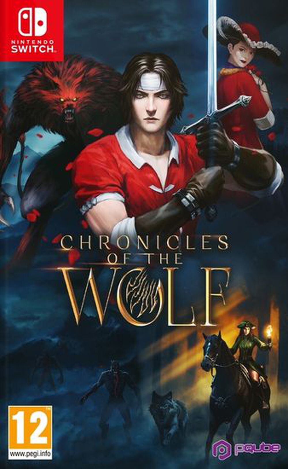 Nintendo Switch Chronicles of the Wolf switch 61ZpQ1jjzLL._AC_UL210_SR210,