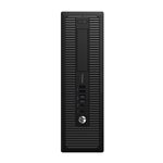 PC De Bureau Dell OptiPlex 3050 SFF Reconditionné - Intel Core I5-7500, 8 Go RAM, SSD 256 Go, Windows 11 Pro - Avec Clavier, Souris, WiFi