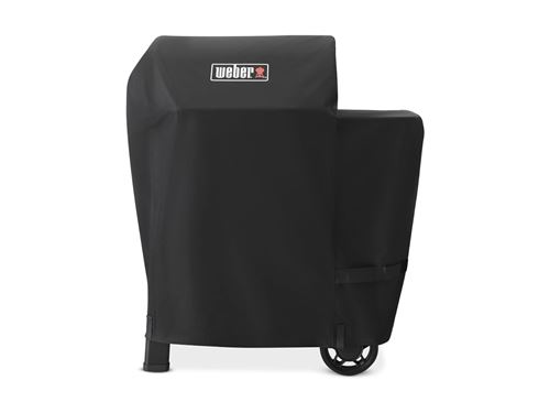 Housse pour barbecue à pellets Searwood série 600 - Weber