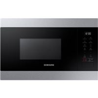 Micro-ondes mono-fonction Samsung MS22M8274AT 1250 W Inox