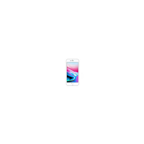 iPhone 8 64 Go argent reconditionn&eacute; 