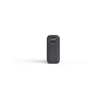 Powerbank 20 000 mAh USB-A/2 USB-C Modèle Nova Pro PD 130W avec Écran LCD Xtorm Gris