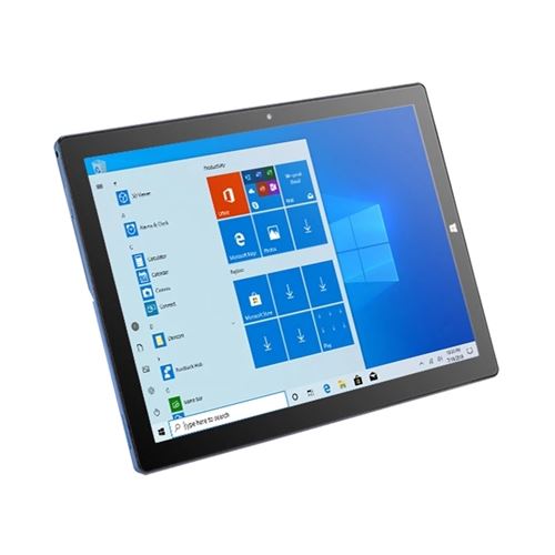 Tablette 2 en 1 Windows 10 double mode Tablet PC Tablette avec processeur  Intel ® Quad Core 2 en 1 10.1 pouces Wi-Fi PC - Chine Tablette PC et tablette  PC Android prix