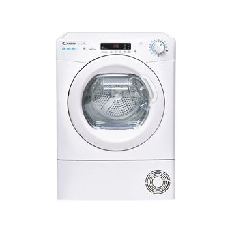 Candy CS H8A2DE-S sèche-linge Autoportante Charge avant 8 kg A++ Blanc - 1