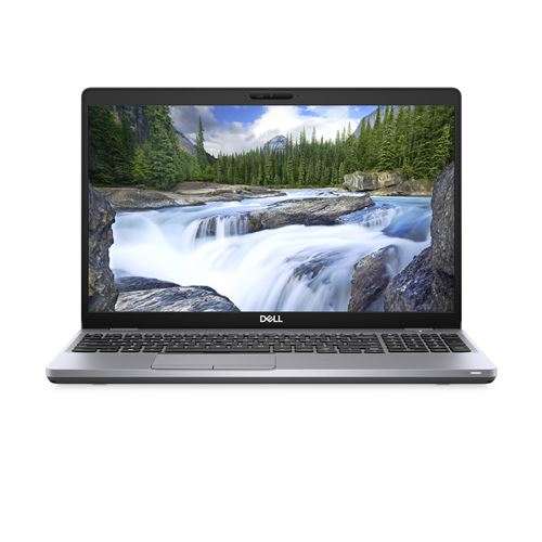 Dell 5510 Core i5 10Th Gen Ram 8 Go SSD 256 Go Tb