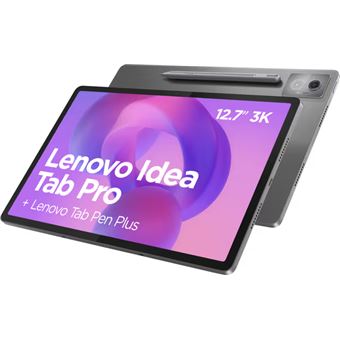 Tablette Lenovo IdeaTab Pro 8 Go 128 Go Wifi 12.7 Gris