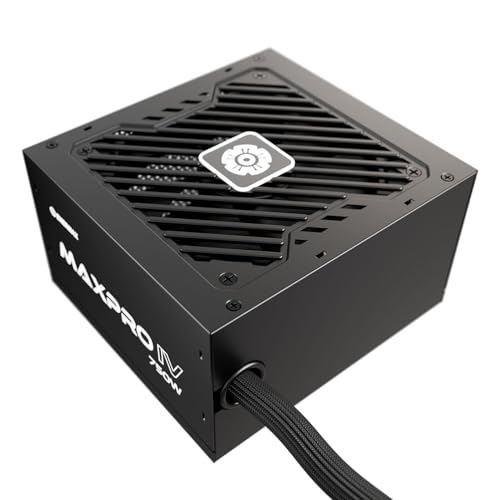Enermax Alimentation ATX MaxPro IV - 750W (Noir)