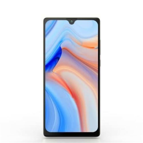Smartphone Cubot P50 6,2 6 GB RAM 128 GB vert