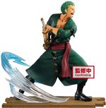 One Piece Log File Selection Fight Vol.1 Roronoa Zoro