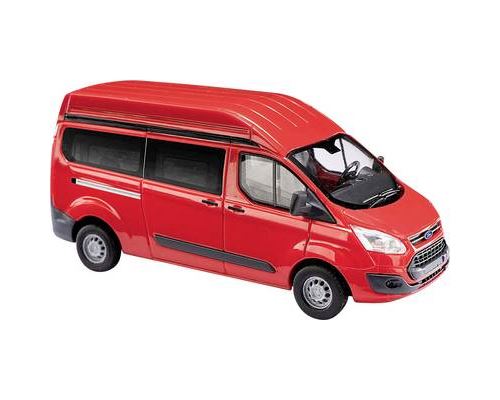 Ford Toit de transport personnalisé H0 Busch 52500
