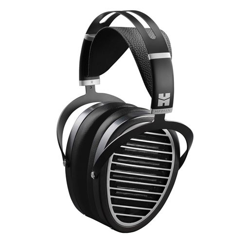Ananda filaire circum-auriculaire jack 3.5 mm non r&eacute;sistant l'eau noir