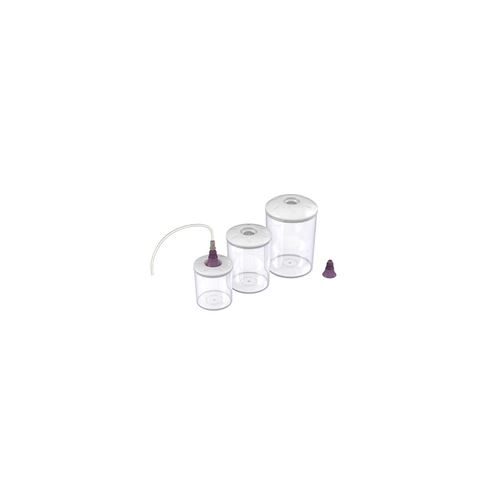 Magic Vac ACO1182 SET 3 FAMILIY 0,75 l + 1,5 l + 3 l Conteneur sous vide