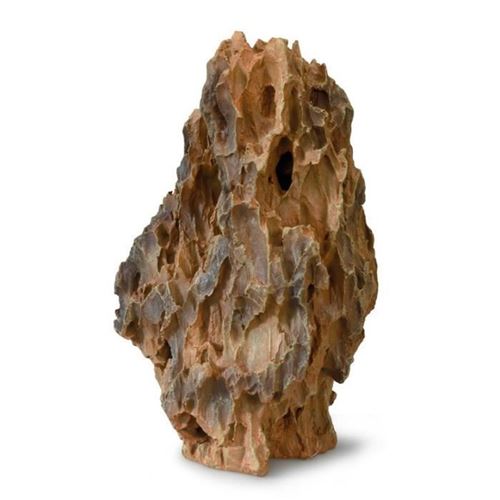 Comparer les prix de AQUA DELLA Décor Dragon Rock 2 - 17x12,5x26cm - Pour aquarium