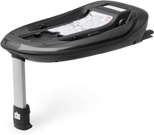 Base Isofix Drive N Care Noir