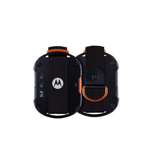 Motorola Defy Satellite link Liaison satellite