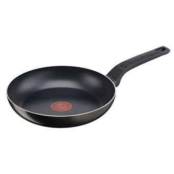 Tefal Easy Cook & Clean - Poêle - 28 cm - non adhésif