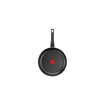 Tefal Easy Cook & Clean - Poêle - 28 cm - non adhésif