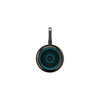 Tefal Easy Cook & Clean - Poêle - 28 cm - non adhésif