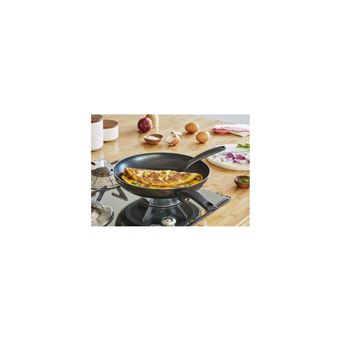 POELE TEFAL 28CM EASY COOK & CLEAN WOK