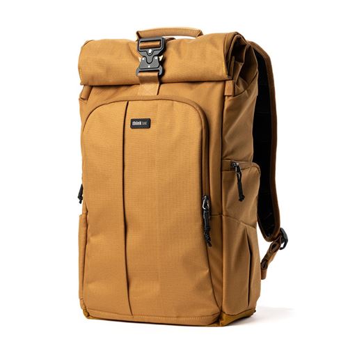 THINK TANK  Sac &agrave; dos FocusPoint 30L Golden Hour