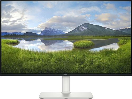 Ecran Pc Dell S2725Hs 27 Led Ips Fullhd 100Hz Altavoces Altura Ajustable