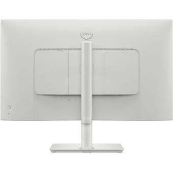 Dell S2725HS - Écran LED - 27" - 1920 x 1080 Full HD (1080p) @ 100 Hz - IPS - 300 cd/m² - 1500:1 - 4 ms - 2xHDMI - haut-parleurs - BTO - avec 3 ans de service matériel de base avec Advanced Exchange après diagnostic à distance