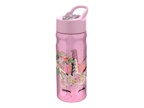 Non Communiqué Lunch Buddies - Bouteille D'eau - 600 Ml