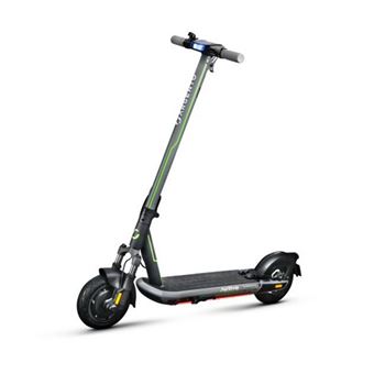 Trottinette électrique Argento ACTIVE Sport - Cadre léger pliable - Moteur brushless 350Watts