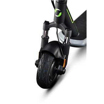 Trottinette électrique Argento ACTIVE Sport - Cadre léger pliable - Moteur brushless 350Watts