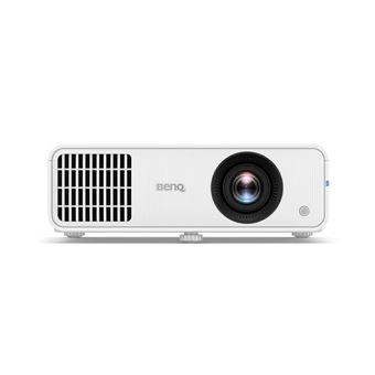 BenQ LH550 - DLP-projector - LED - portable - 3D - 2600 lumens - Full HD (1920 x 1080) - 16:9 - 1080p - wit - 1