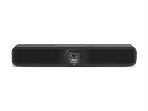 Logitech MeetUp 2 - Caméra de conférence USB