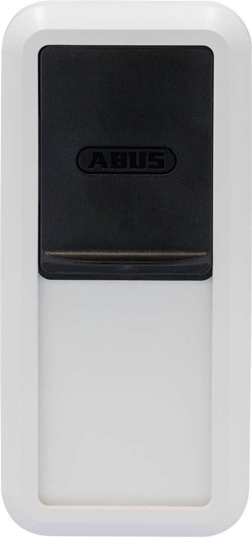 ABUS CFS3100 W - Lecteur d'empreinte Bluetooth Blanc HomeTec Pro - Image 2