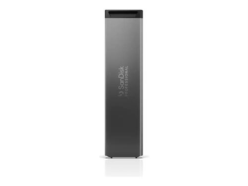 SanDisk Professional PRO-BLADE SSD Mag - SSD - 2 To - externe (portable)