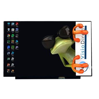 DALLE ECRAN 15.6 LED pour HP Pavilion 15-CS2107NB 1920X1080 350mm Sans fixations EUR 48,20