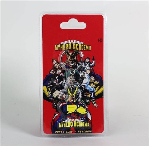 Porte Cles - My Hero Academia - All Might