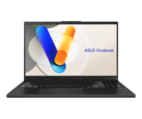 Asus Vivobook Pro 15 OLED N6506Cu-Ma001X - Intel Core Ultra 7 - 255H / Jusqu'À 5.1 Ghz - Win 11 Pro - Geforce Rtx 4050 - 24Go Ram - 1To SSD Nvme - 15.6" OLED 2880 X 1620 (3K) @ 120 Hz - Gigabit Ethernet - Wi-Fi 6E, Bluetooth - Earl Gray