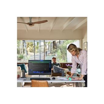 HP Elite 800 G9 - Wolf Pro Security - mini bureau - Core i7 12700 / 2.1 GHz - vPro - RAM 16 Go - SSD 512 Go - NVMe, HP Value - UHD Graphics 770 - GigE, Bluetooth 5.2, 802.11ax (Wi-Fi 6E) - LAN sans fil: Bluetooth 5.2, 802.11a/b/g/n/ac/ax (Wi-Fi 6E) - Win