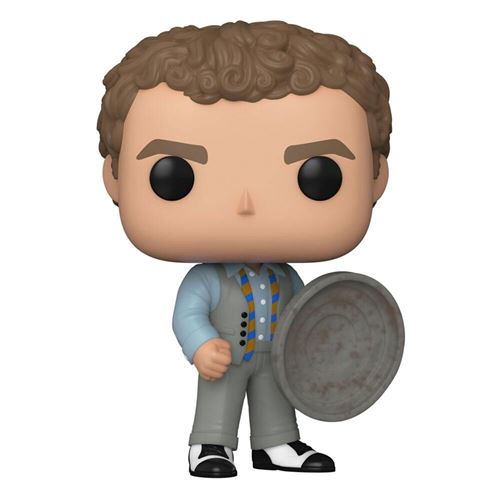 Acheter Figurine Funko Pop! - The Godfather 50th - Sonny État correct - 17,43 € Figurine Funko Pop! - The Godfather 50th - Sonny État correct - Funko reconditionné disponible sur Fnac