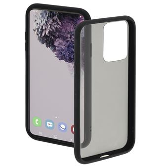 Coque de protection Invisible pr Samsung Galaxy S21 Ultra (5G), nre - HAMA - 1
