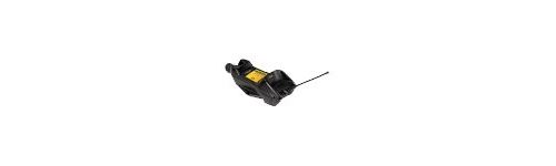 Datalogic BC9130 Base/Dual Charger Multi-Interface 910MHz - Streepjescode radiofrequentie basisstation - voor PowerScan PM9500