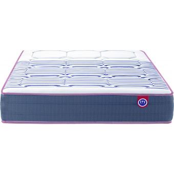 MERINOS Matelas 90 x 190 Mariniere 90x190cm