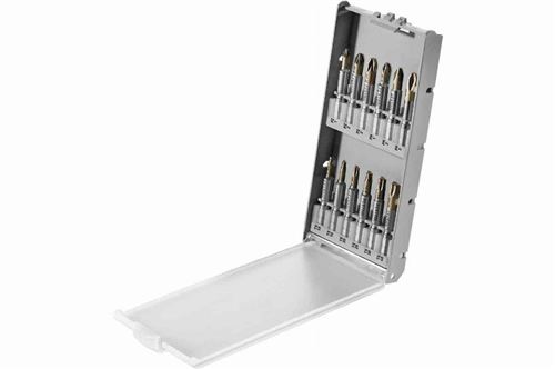 Coffret à embouts FESTOOL BKS SYS3 50mm CE - 577400