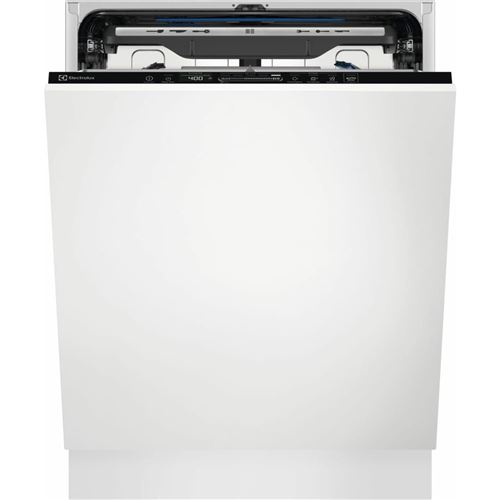 ELECTROLUX  Ees69400l Lave-vaisselle Enti&egrave;rement Int&eacute;gr&eacute; 15 Couverts C