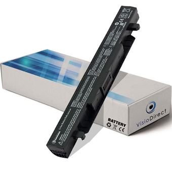 Pile CMOS BIOS Pour ASUS GL552VW - Batterie Neuve, Garantie 1 An