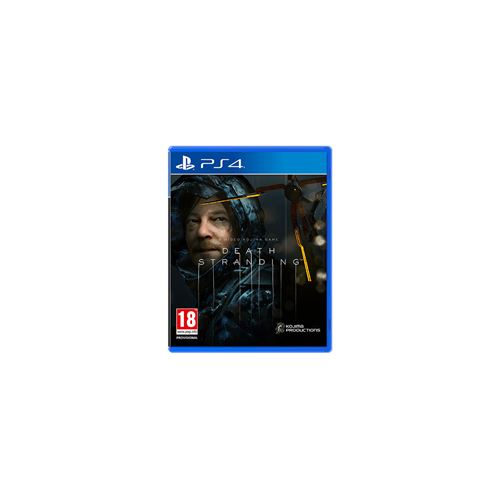 Sony Death Stranding, PS4 Standard PlayStation 4