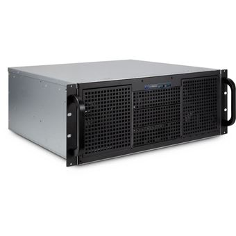 Inter-Tech 4U-40240 - 1