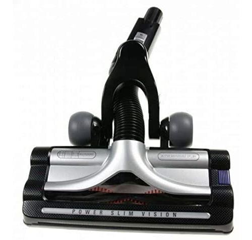 Rowenta Electrobrosse 21,9V 20W Rs-2230001098 - Aspirateur - Image 3