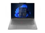 Lenovo ThinkPad X1 2-in-1 Gen 10 21Q0 - Conception inclinable - Intel Core Ultra 7 - 255U / jusqu'à 5.2 GHz - Evo - Win 11 Pro - Intel Graphics - 32 Go RAM - 1 To SSD TCG Opal Encryption 2, NVMe - 14" IPS écran tactile 1920 x 1200 - Wi-Fi 6E, Bluetooth
