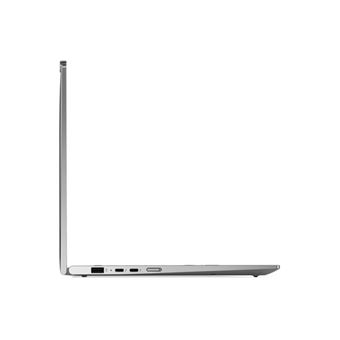 Lenovo ThinkPad X1 2-in-1 Gen 10 21Q0 - Conception inclinable - Intel Core Ultra 7 - 255U / jusqu'à 5.2 GHz - Evo - Win 11 Pro - Intel Graphics - 32 Go RAM - 1 To SSD TCG Opal Encryption 2, NVMe - 14" IPS écran tactile 1920 x 1200 - Wi-Fi 6E, Bluetooth